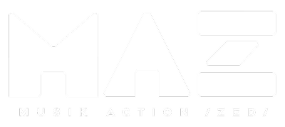 MAZ Musik Action ZED
